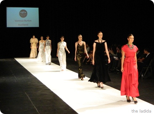 Vanessa Burton - AGFW Fashion Show 2012 (14) Vanessa Burton - AGFW Fashion Show 2012 (14)