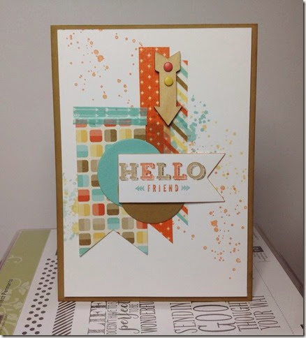 stampin up peachy keen stampin up peachy keen