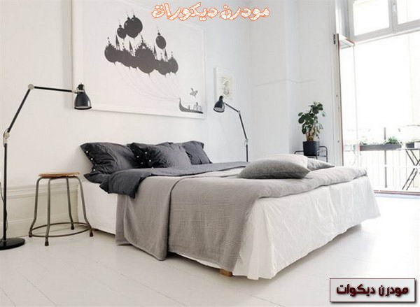 كتالوج صور غرف نوم 2013
