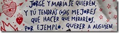 Jorgeymariasequieren Jorgeymariasequieren