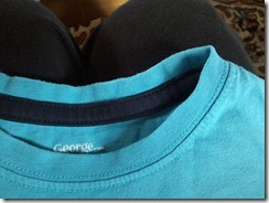 neckband design on T-shirts neckband design on T-shirts