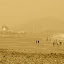 Qingdao - Plage shilaoren 石老人