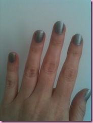 finished nail ease