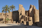 Karnak Temple