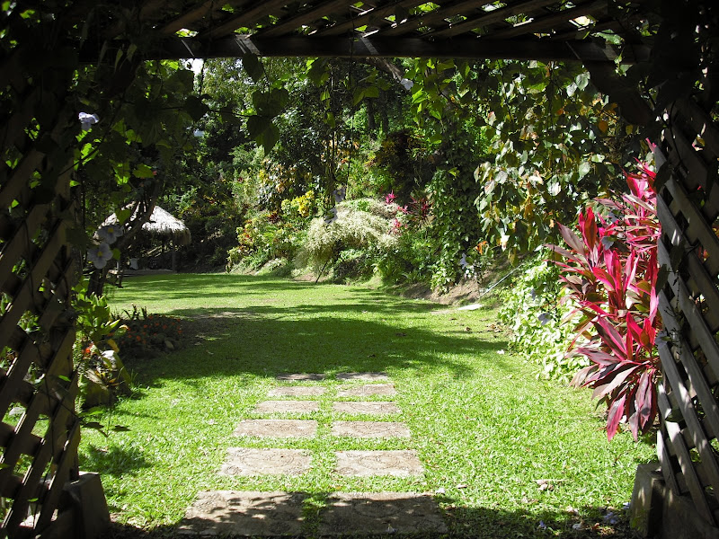 Grenada’s Belmont Estate in Pictures Grenada Beaches