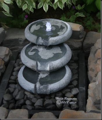 Fountain in Gray copy