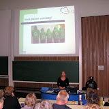 2009-05-16 Parents Day Aktief Slip
