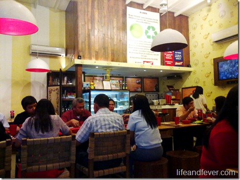 BFast Restaurant by Chef Laudico BFast Restaurant by Chef Laudico