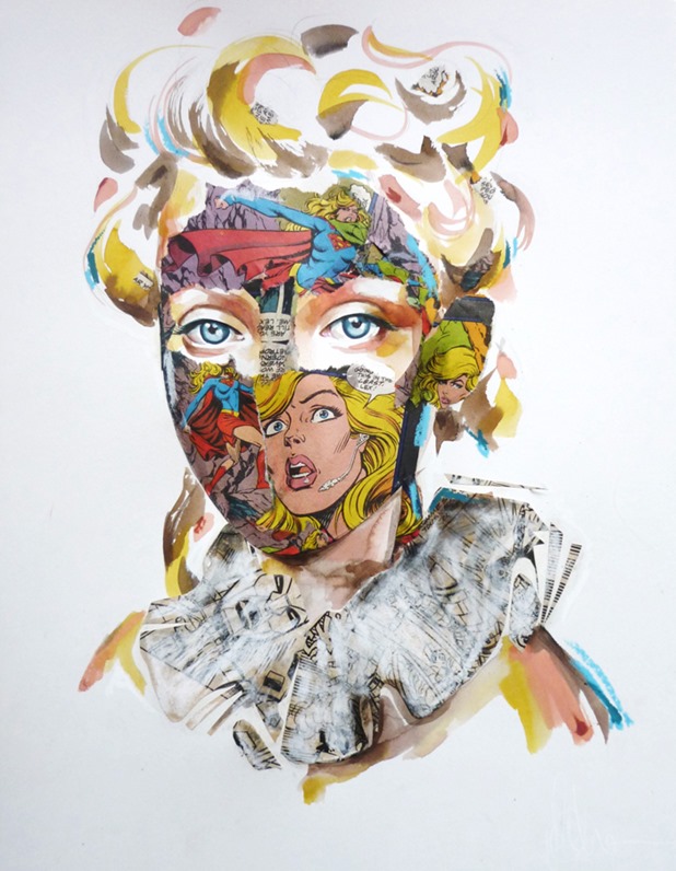 sandra chevrier 4