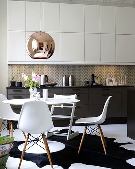 Tom Dixon, Copper Shade 1