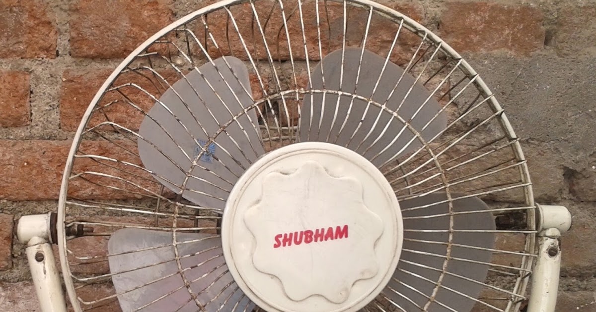 ELECTRIC & ELECTRONICS PROJECT 4 coil table fan winding data (subham)