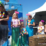 Hudsonville Community Fair - August 26th - 100pm Show