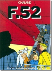 P00007 - Freddy Lombard - F52 #5 P00007 - Freddy Lombard - F52 #5