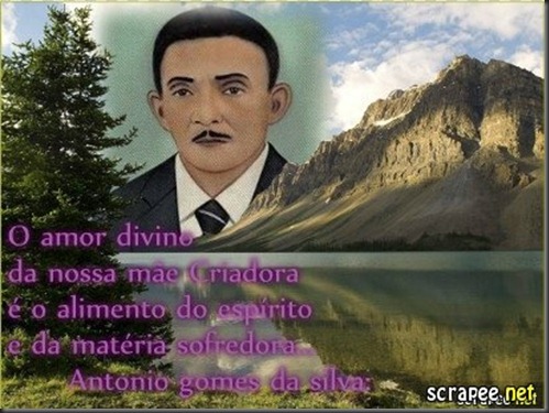 ANTONIO GOMESNIVER