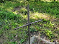 Cmentarz przy ul. Samotnej w Poznaniu