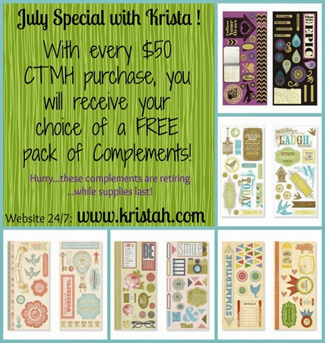 2014-7 July special with Krista_free complements