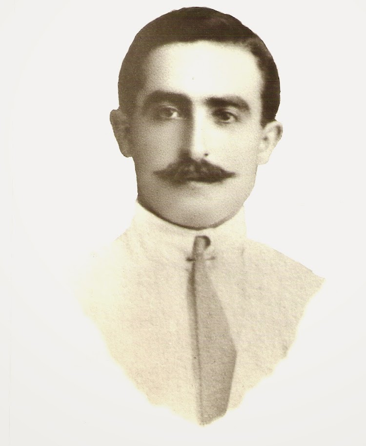 José Antonio Madariaga Zabala. Capitán del vapor BANDERAS. Foto remitida por el Sr. Juan Ignacio Ugarte. Nuestro agradecimiento.jpg