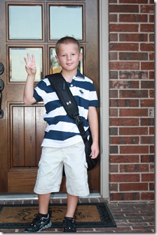 wnt 3rd grade