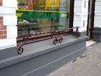 Decorative items, Arnhem