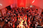 Vista general de la fiesta. Gentileza: Conrad