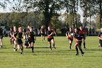 RCDwingeloo/De Wrotters - Alkmaar (29-0) 2011-10-23