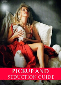 Cover of Ole Flirty Bastard's Book Pickup And Seduction Guide