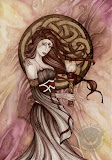 Round Wicca