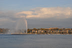 Jet D'Eau