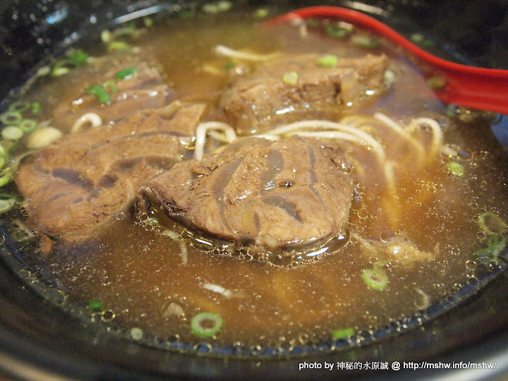 紅燒清燉兩相宜~ 台中張記牛肉麵:台北市通化街35年老店 紅燒清燉兩相宜~ 台中張記牛肉麵:台北市通化街35年老店