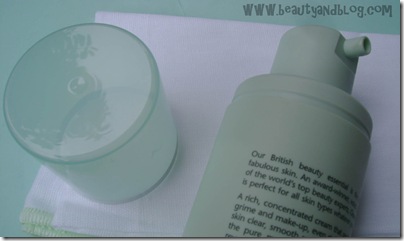 Liz Earle Cleanse & Polish™ Hot Cloth Cleanser Review
