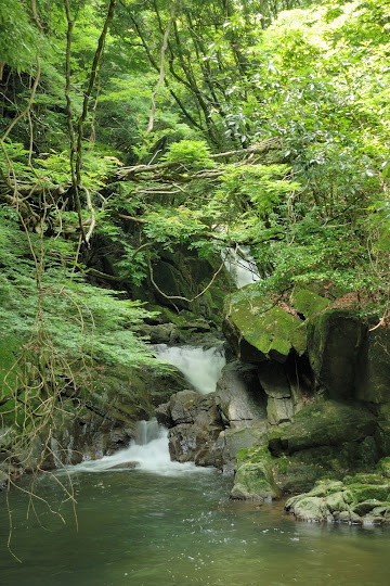 保永の三滝