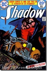 P00004 - The Shadow v1 #4 P00004 - The Shadow v1 #4