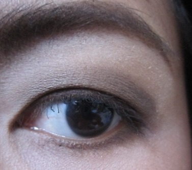 natural eye look 1-4