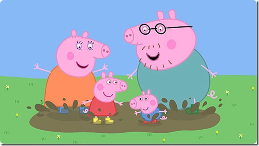 peppa-pig peppa-pig