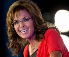 Sarah Palin TV Channel Twitter Mockery