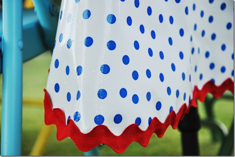 oilcloth tablecloth 048
