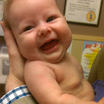 2 month Dr. appt