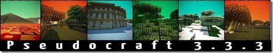 Pseudocraft-minecraft