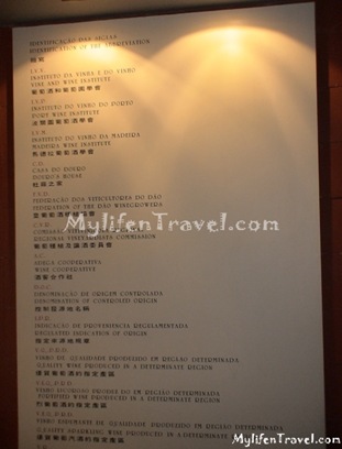Wine Museum 25 Wine Museum 25