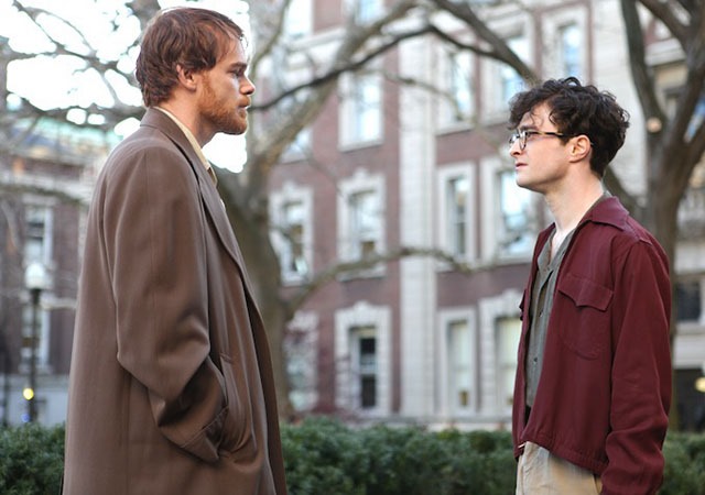 Öld meg kedveseid filmrészlet és képek, főszerepben Daniel Radcliffe 04 Öld meg kedveseid filmrészlet és képek, főszerepben Daniel Radcliffe 04