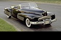 1938 Buick Y-Job 1938 Buick Y-Job