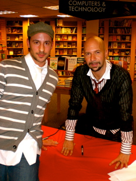 Style Neil Strauss Pua In Bar, Neil Strauss