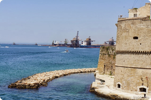 taranto taranto