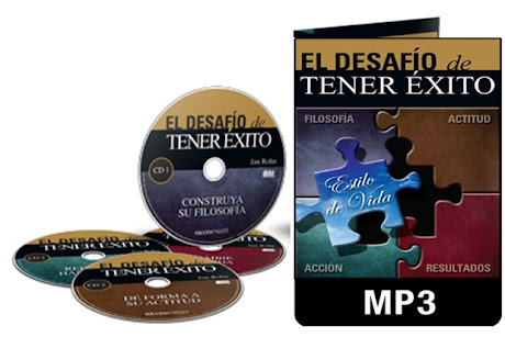 EL DESAFÍO DE TENER ÉXITO, Jim Rohn [ Audiolibro ] – Instrucciones paso a paso para evaluar y mejorar su vida, dar forma a su éxito personal y alcanzar sus metas