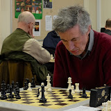 Alan Brewis