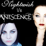 Evanescence - Amy Lee 42