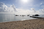 Bacvice Beach