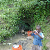 Haiti Aug 2007