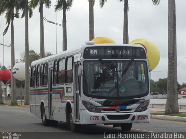 Paraíba Bus: Ruas centrais de Campina Grande passam por mudanças de tráfego