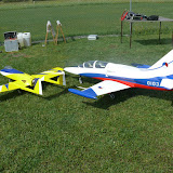 Easyjet und L39